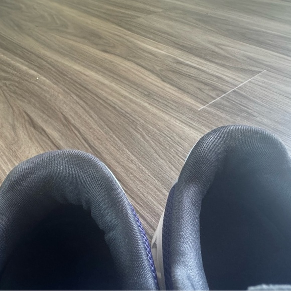 On Cloudmonster - Picture 9 of 10